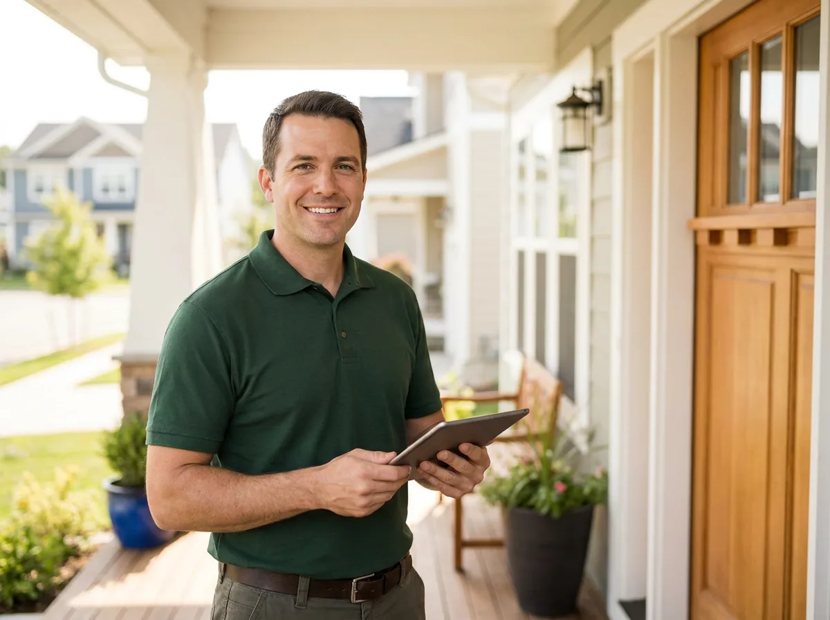 Pest control FAQs for Wood Ridge, NJ